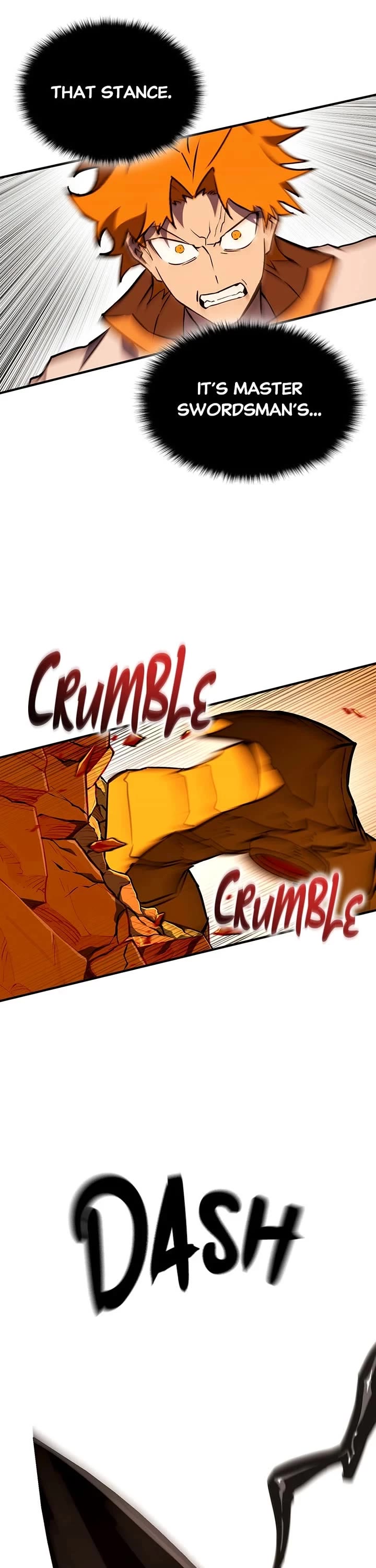 Hardcore Leveling Warrior chapter 427 page 41