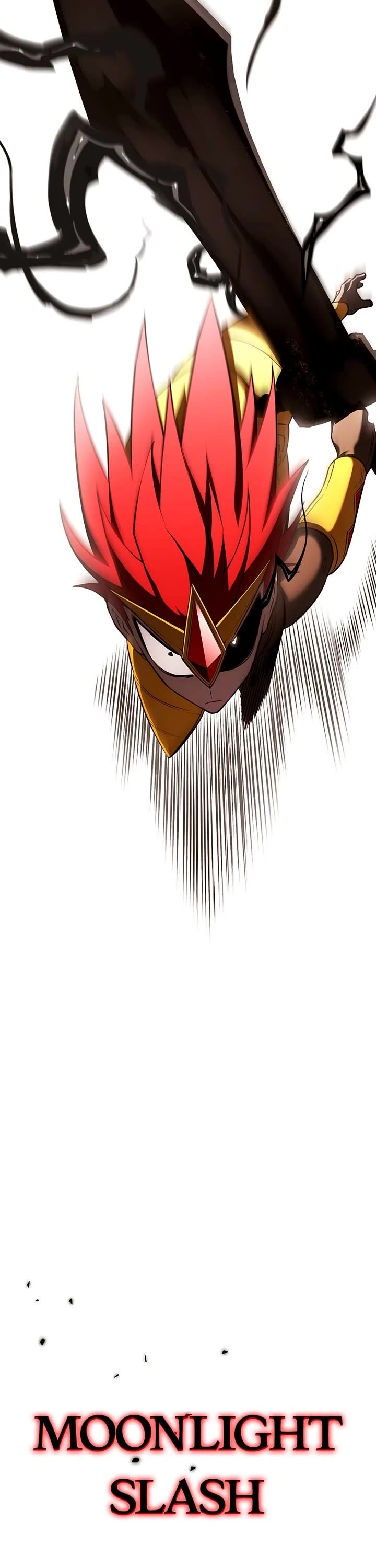 Hardcore Leveling Warrior chapter 427 page 42