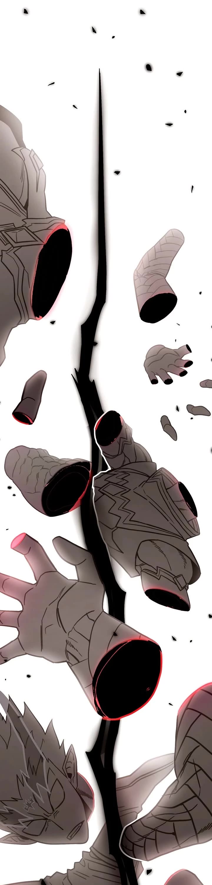 Hardcore Leveling Warrior chapter 427 page 43