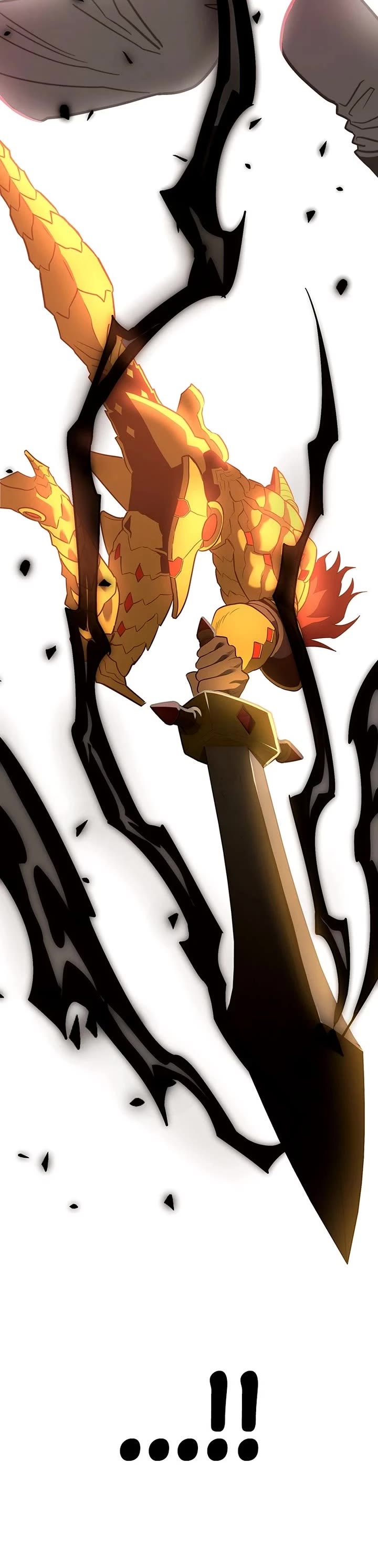 Hardcore Leveling Warrior chapter 427 page 44