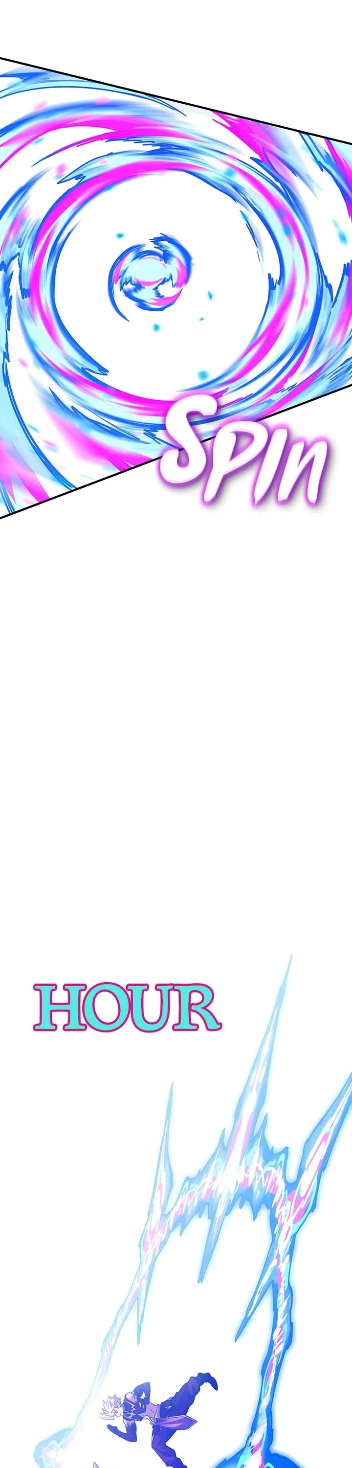 Hardcore Leveling Warrior chapter 427 page 47