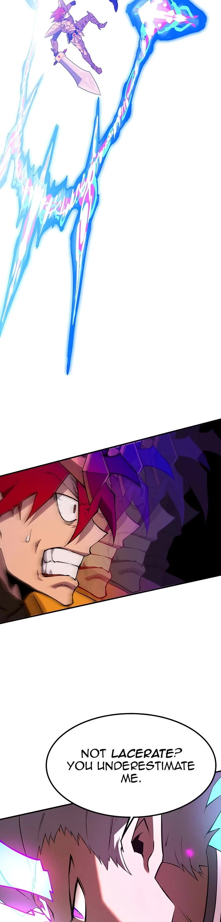 Hardcore Leveling Warrior chapter 427 page 48