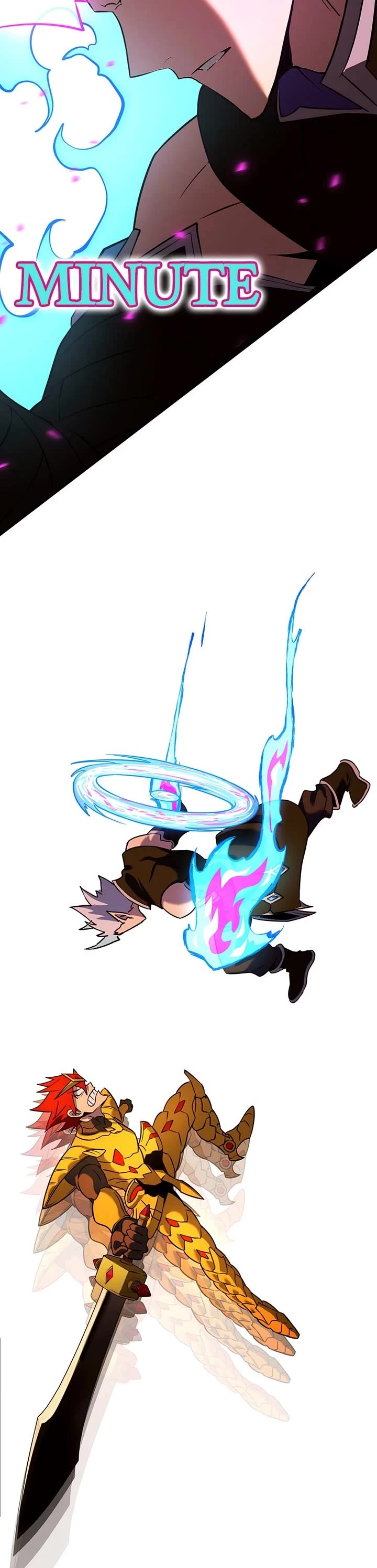 Hardcore Leveling Warrior chapter 427 page 49