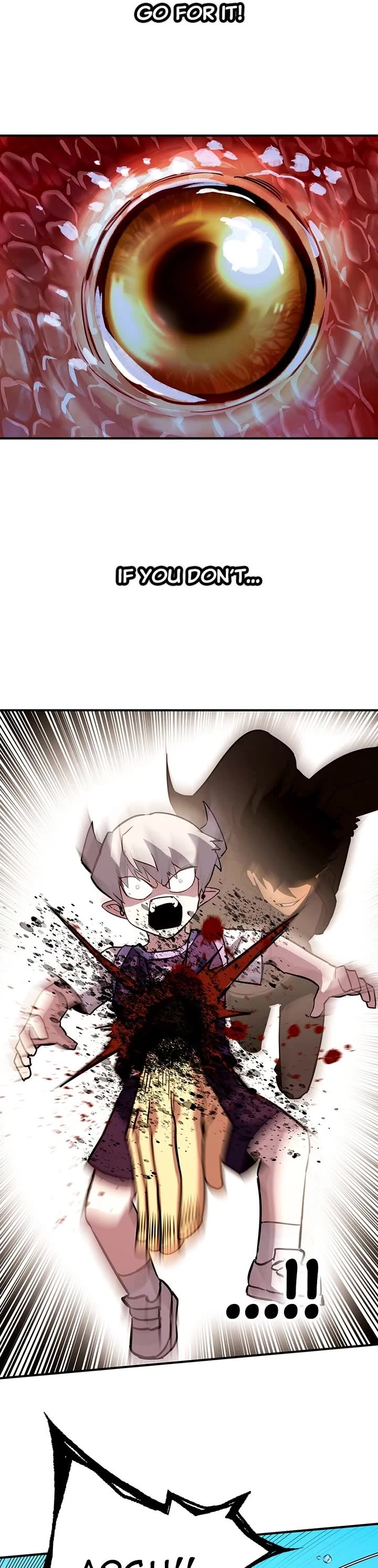 Hardcore Leveling Warrior chapter 427 page 5