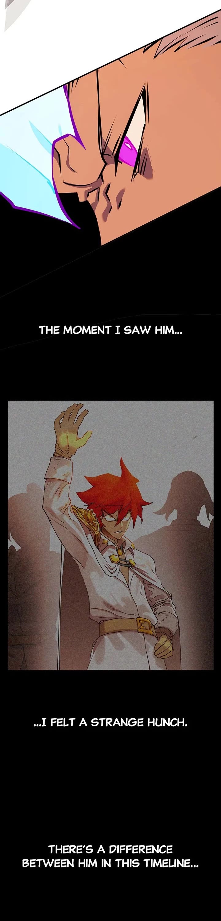 Hardcore Leveling Warrior chapter 427 page 50