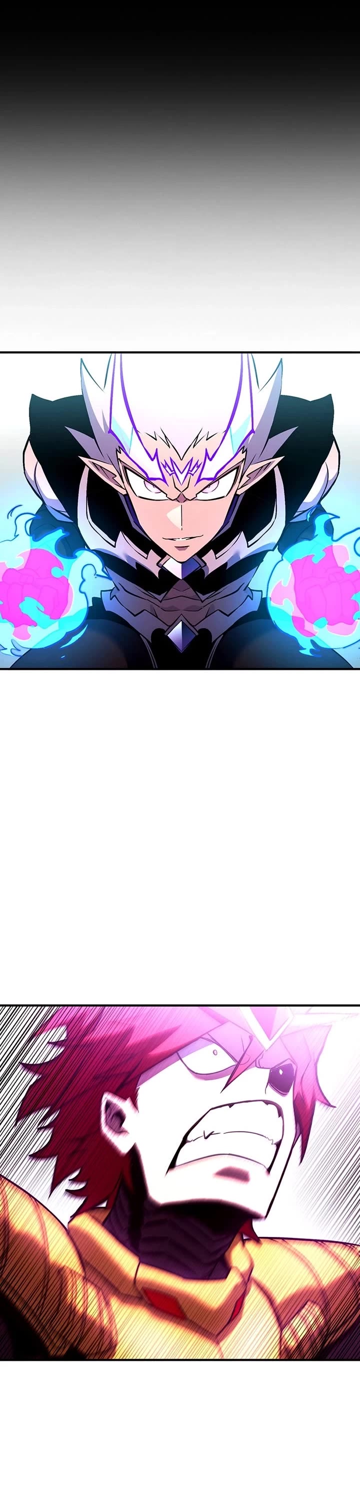 Hardcore Leveling Warrior chapter 427 page 53