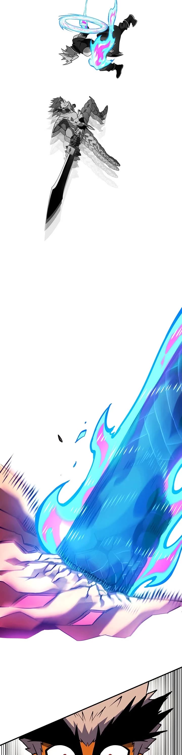 Hardcore Leveling Warrior chapter 427 page 55