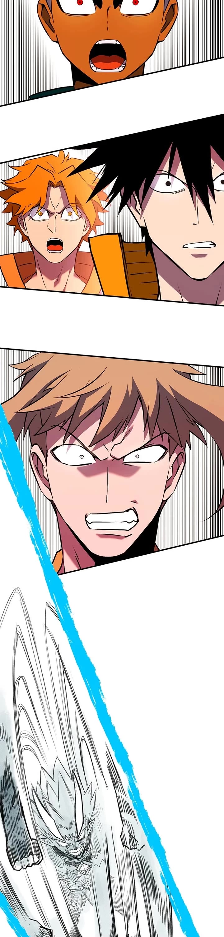 Hardcore Leveling Warrior chapter 427 page 56