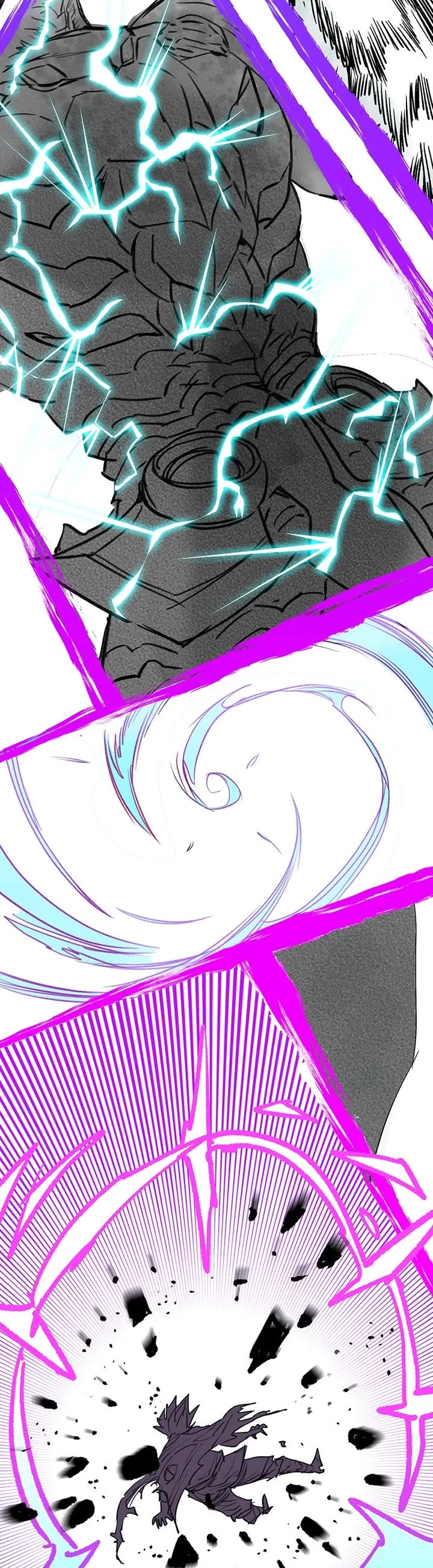 Hardcore Leveling Warrior chapter 427 page 58