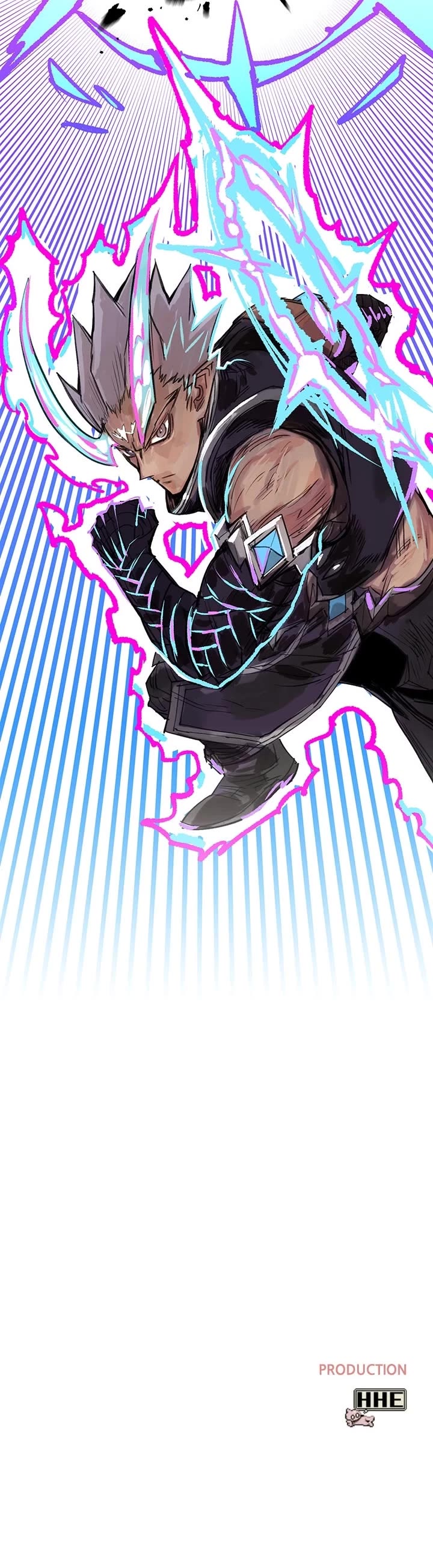 Hardcore Leveling Warrior chapter 427 page 59