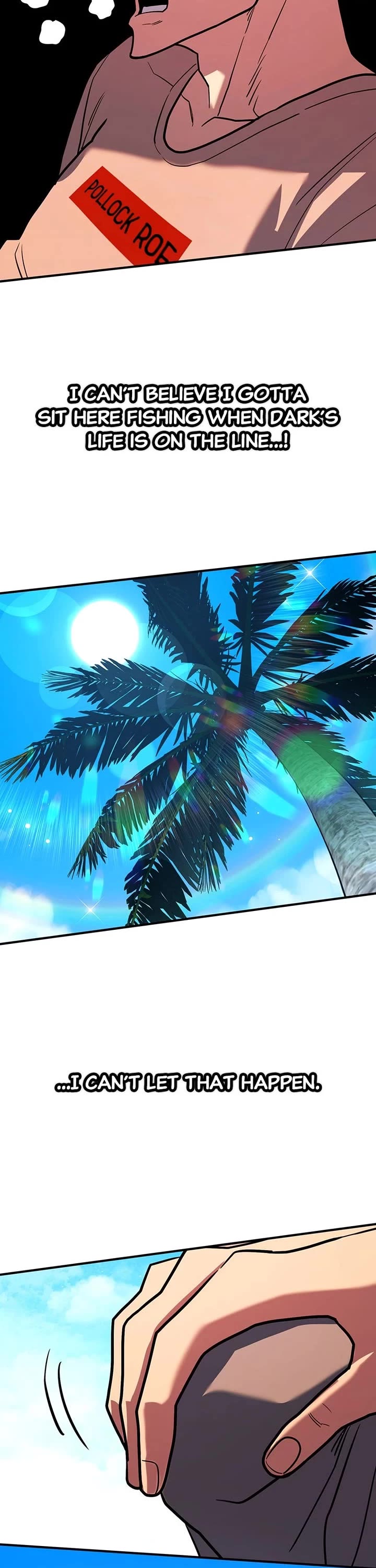 Hardcore Leveling Warrior chapter 427 page 7