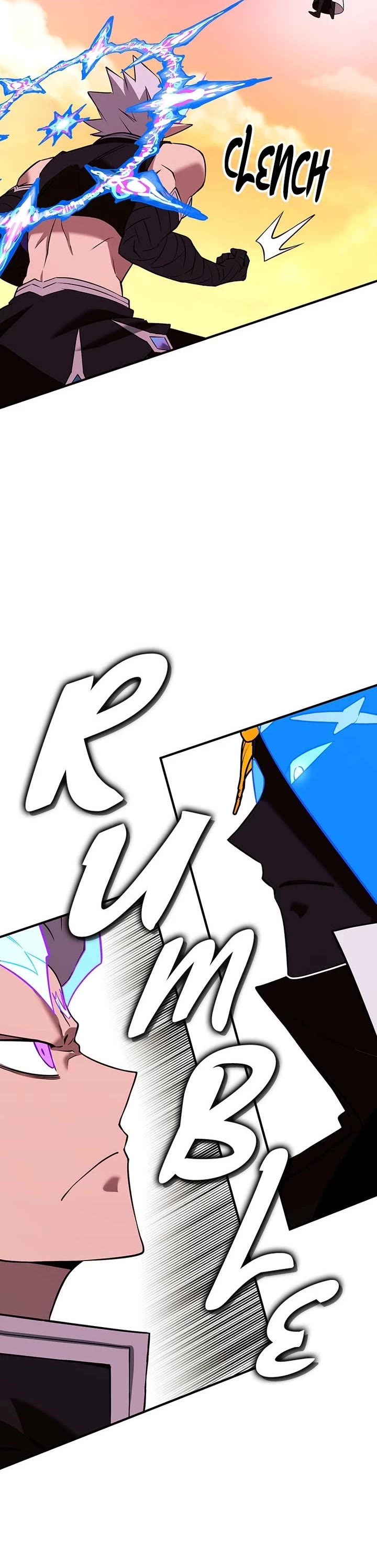 Hardcore Leveling Warrior chapter 428 page 10