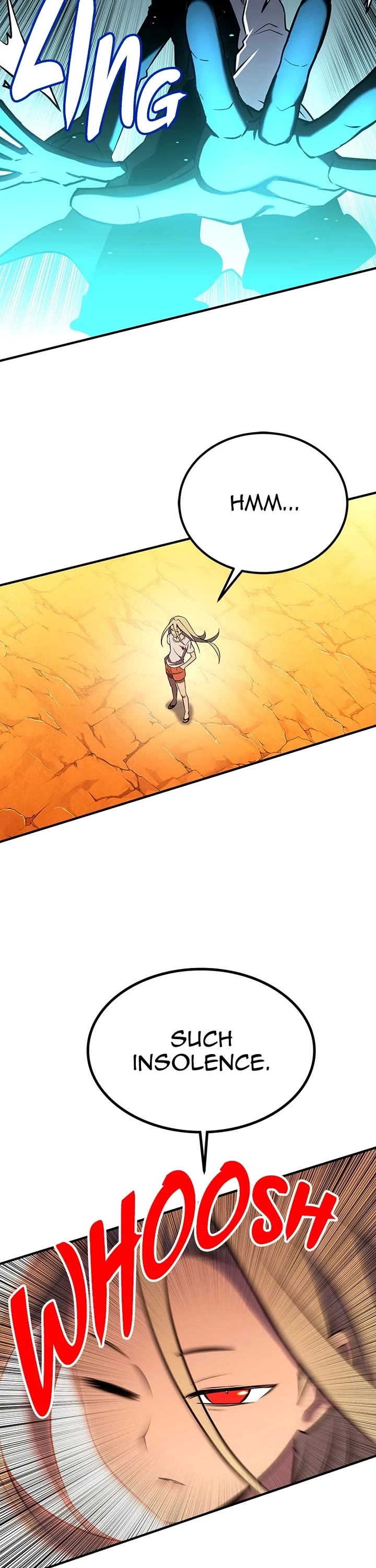 Hardcore Leveling Warrior chapter 428 page 16