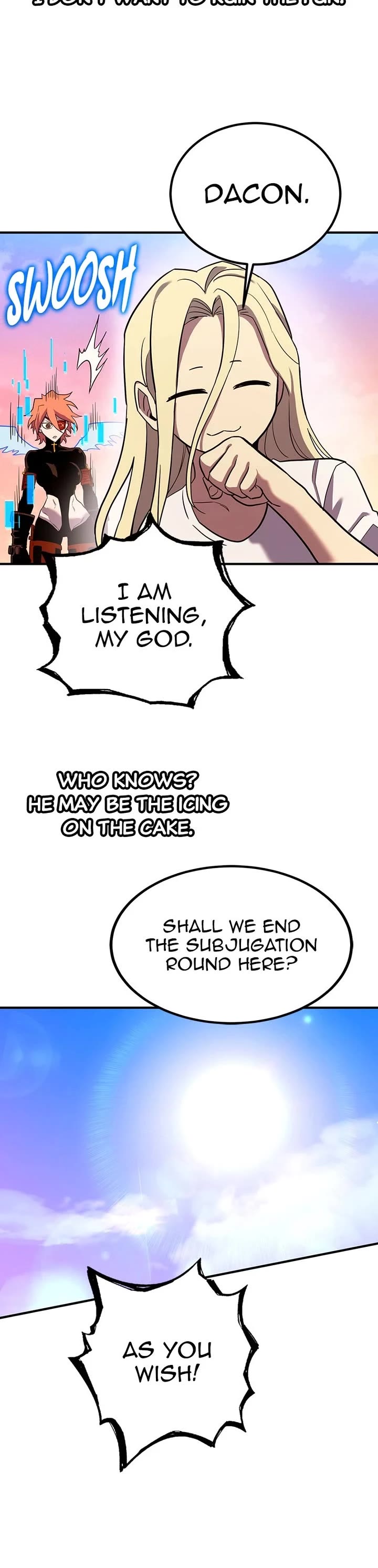 Hardcore Leveling Warrior chapter 428 page 24