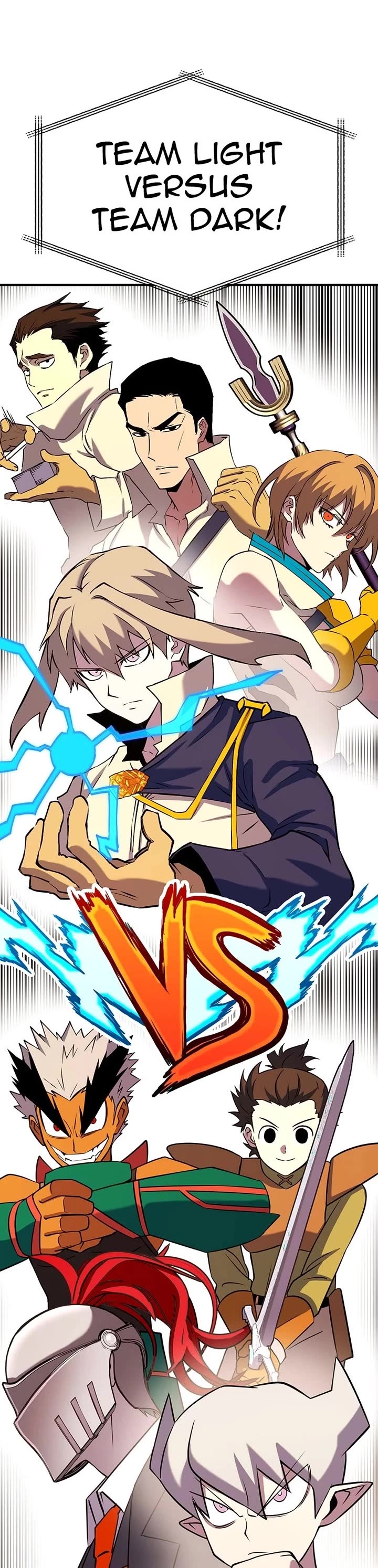 Hardcore Leveling Warrior chapter 429 page 15