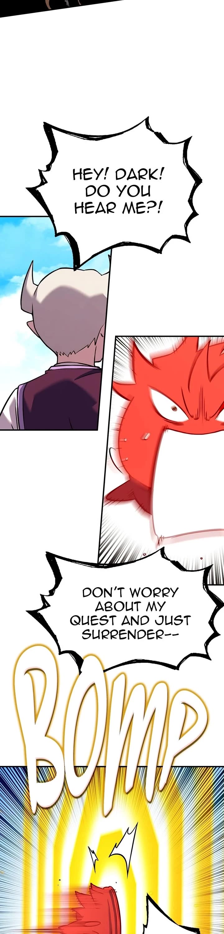 Hardcore Leveling Warrior chapter 429 page 17