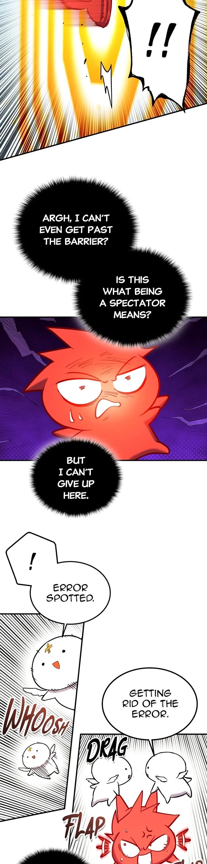 Hardcore Leveling Warrior chapter 429 page 18