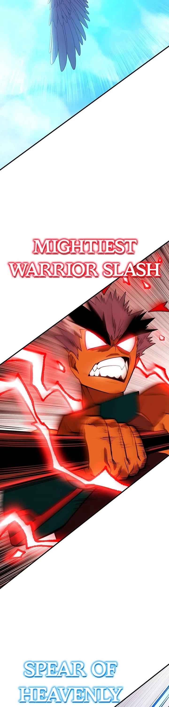 Hardcore Leveling Warrior chapter 429 page 23