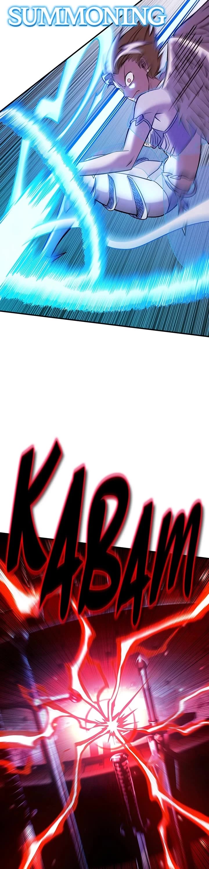 Hardcore Leveling Warrior chapter 429 page 24