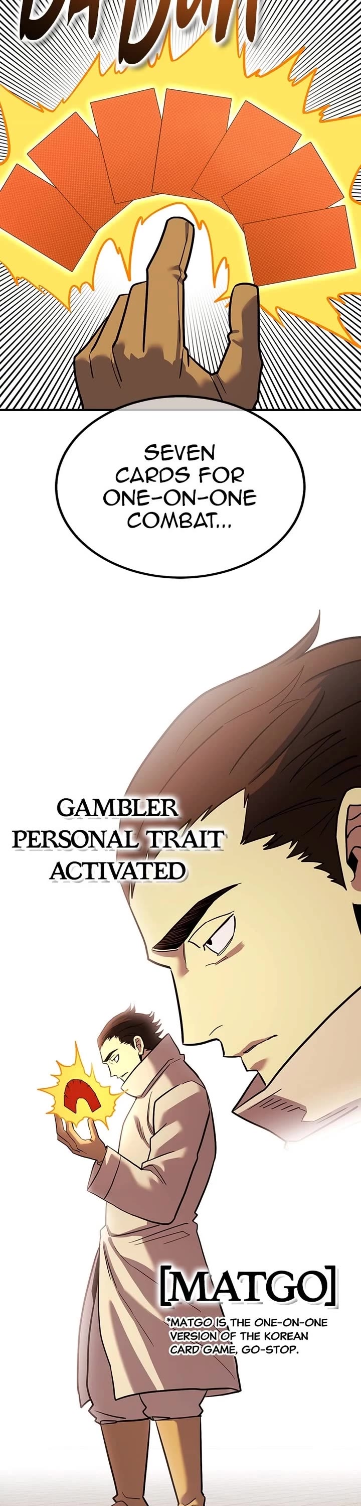 Hardcore Leveling Warrior chapter 429 page 26