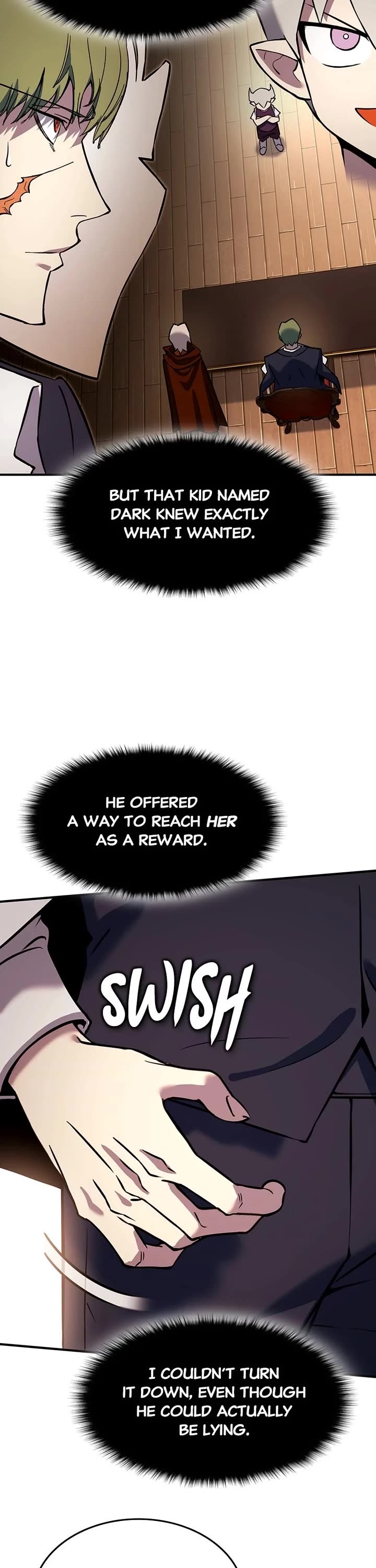 Hardcore Leveling Warrior chapter 429 page 28