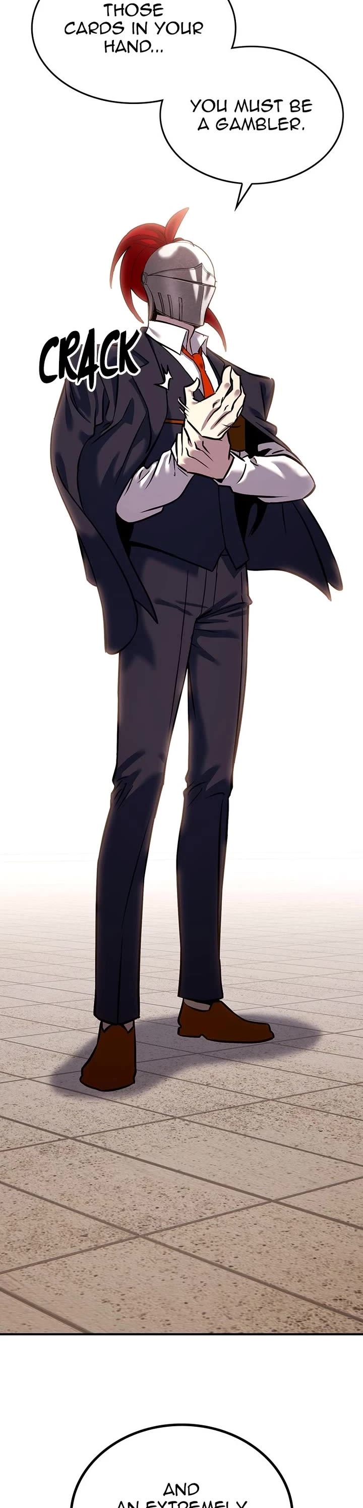 Hardcore Leveling Warrior chapter 429 page 29