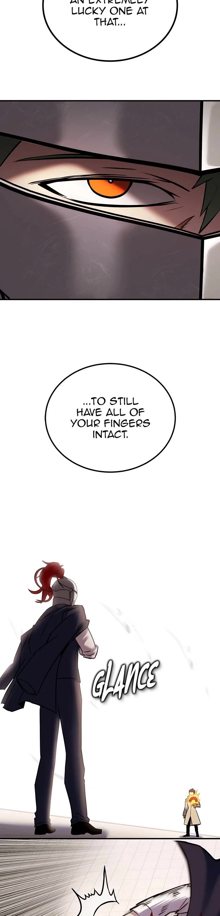 Hardcore Leveling Warrior chapter 429 page 30