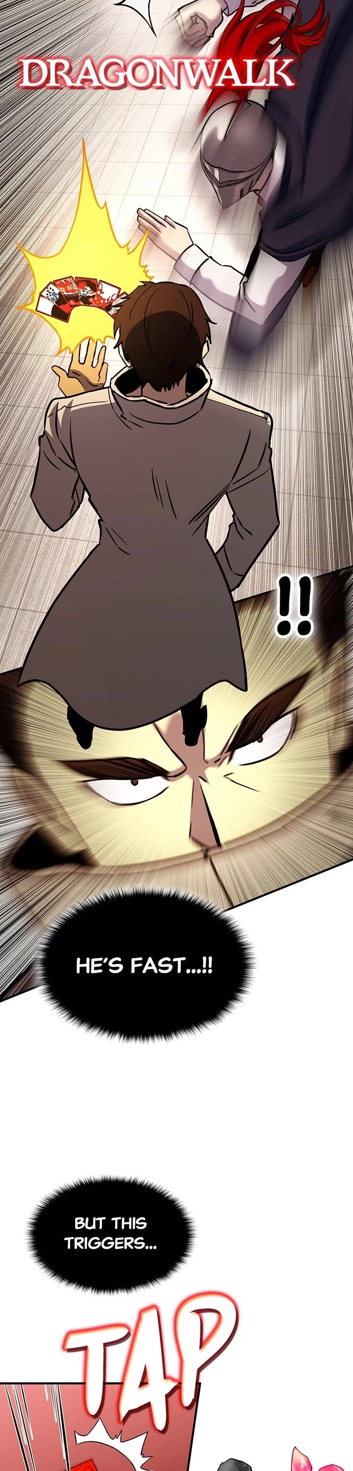 Hardcore Leveling Warrior chapter 429 page 31