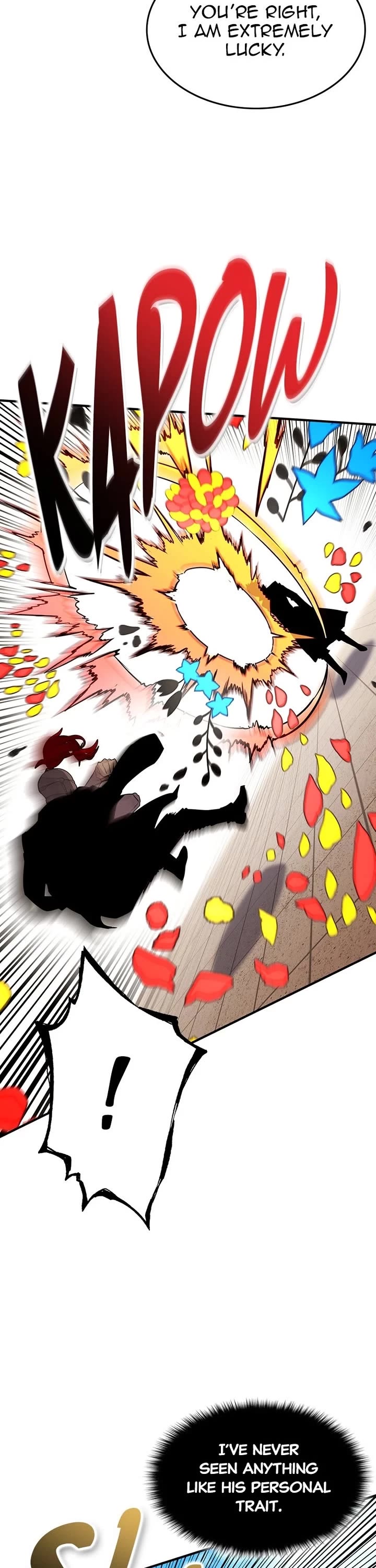 Hardcore Leveling Warrior chapter 429 page 33