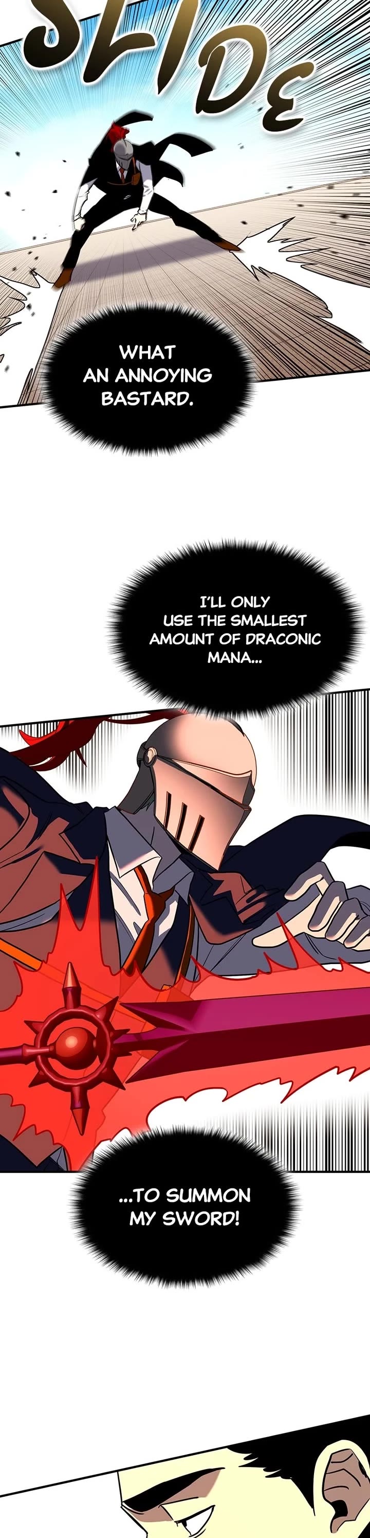 Hardcore Leveling Warrior chapter 429 page 34