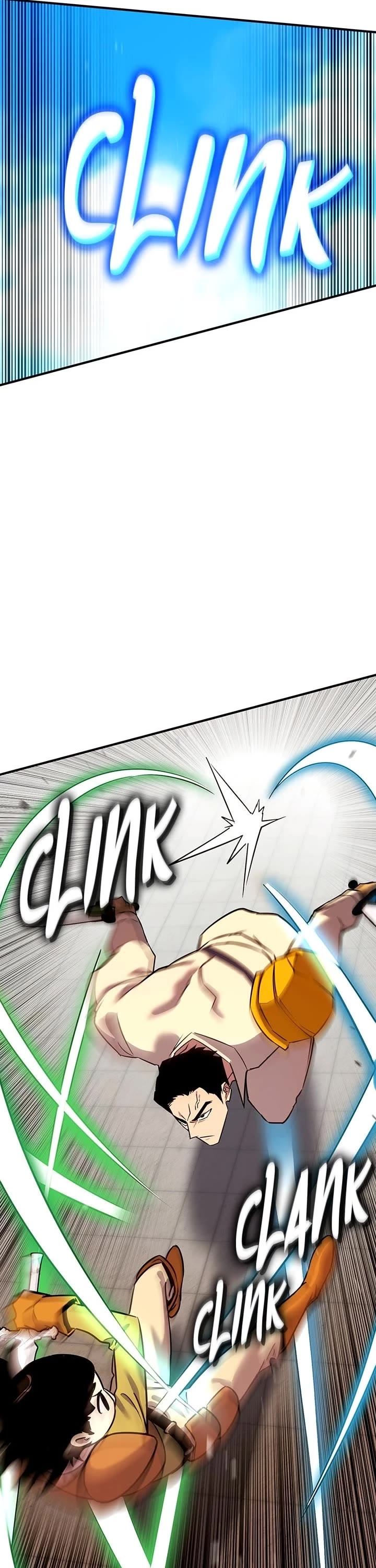 Hardcore Leveling Warrior chapter 429 page 36