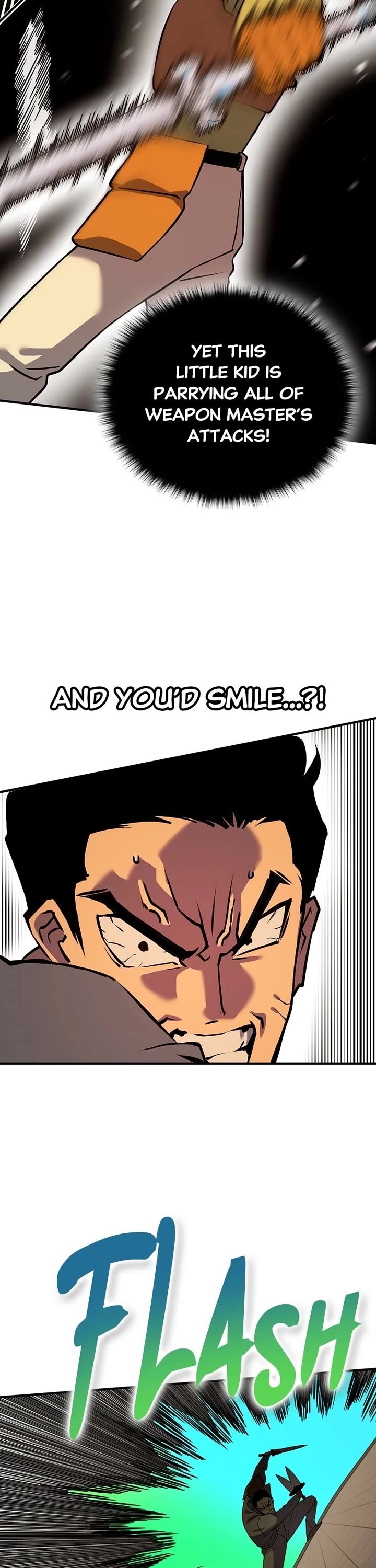 Hardcore Leveling Warrior chapter 429 page 38