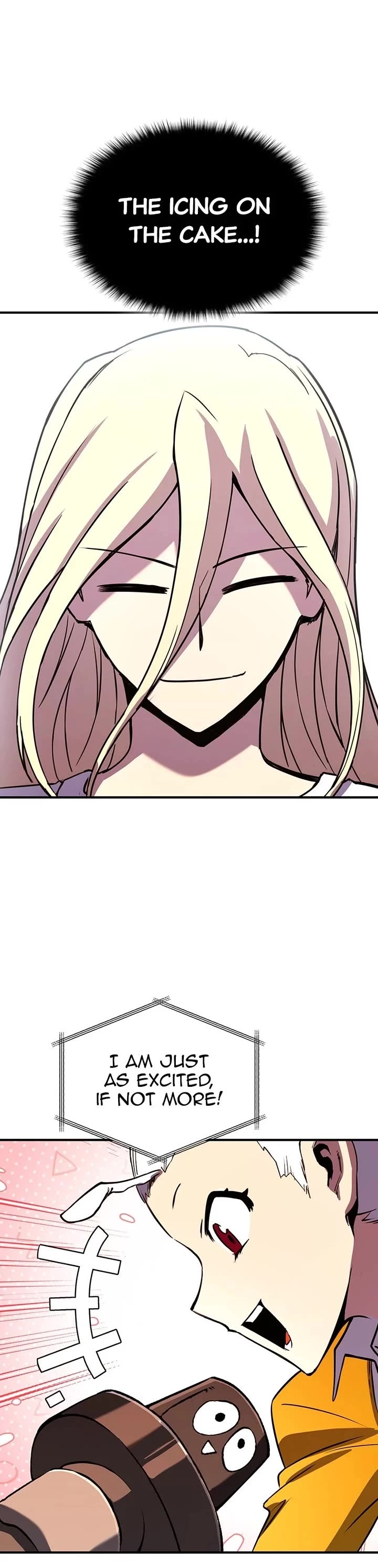 Hardcore Leveling Warrior chapter 429 page 4