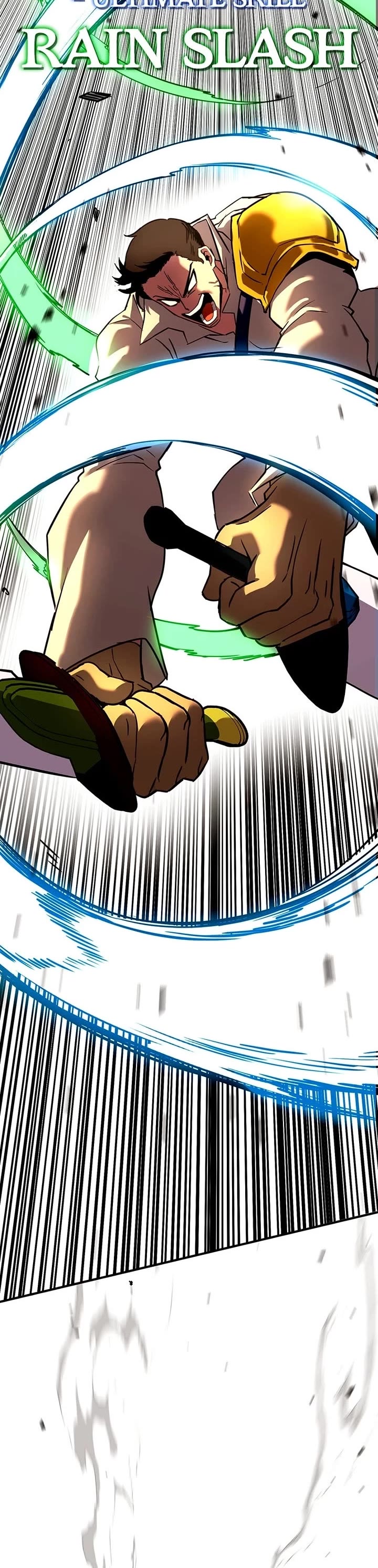 Hardcore Leveling Warrior chapter 429 page 40