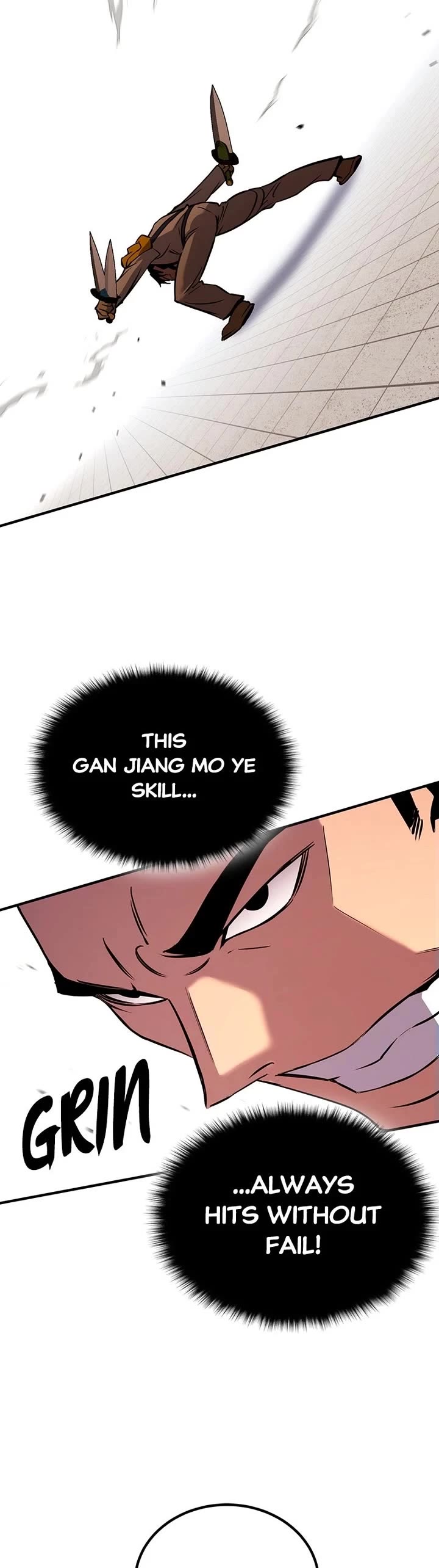 Hardcore Leveling Warrior chapter 429 page 41