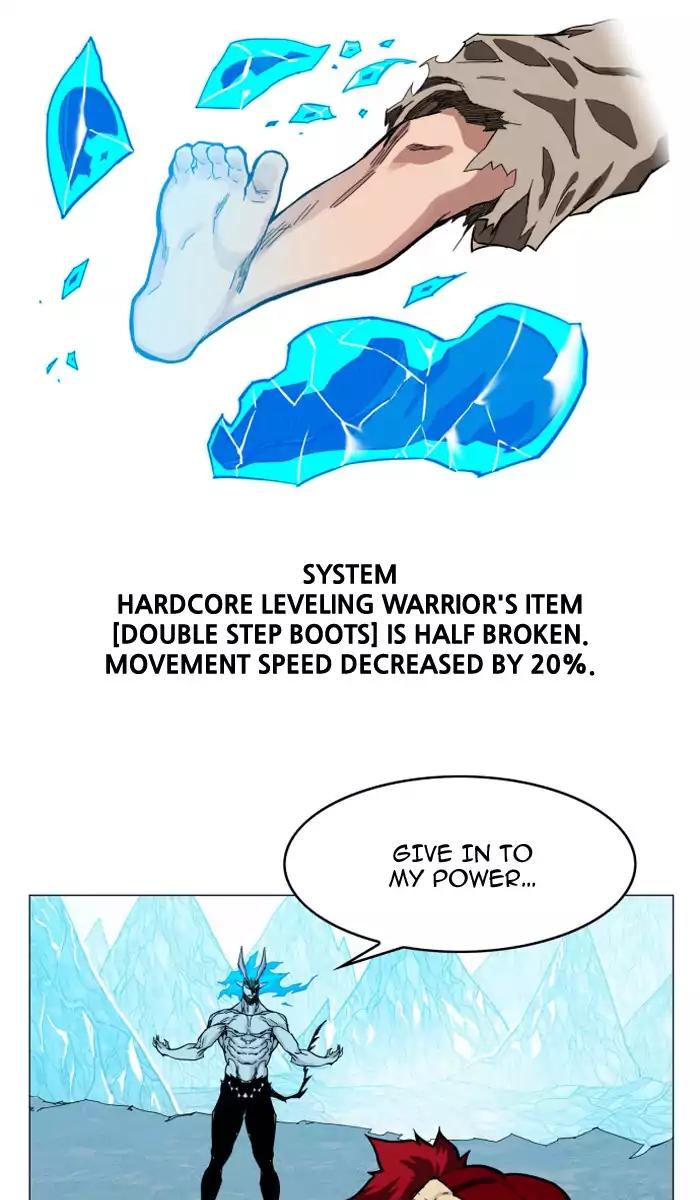 Hardcore Leveling Warrior chapter 43 page 37