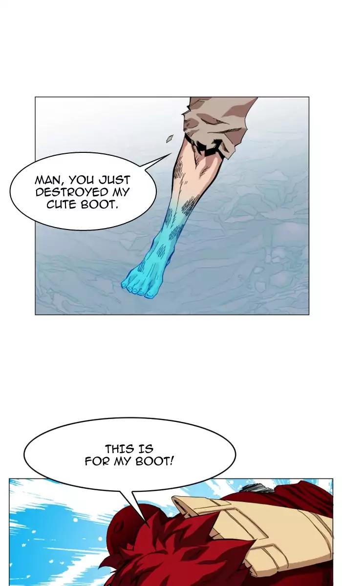 Hardcore Leveling Warrior chapter 43 page 38