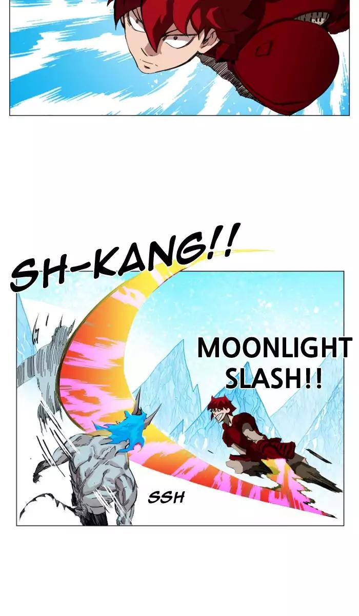 Hardcore Leveling Warrior chapter 43 page 39