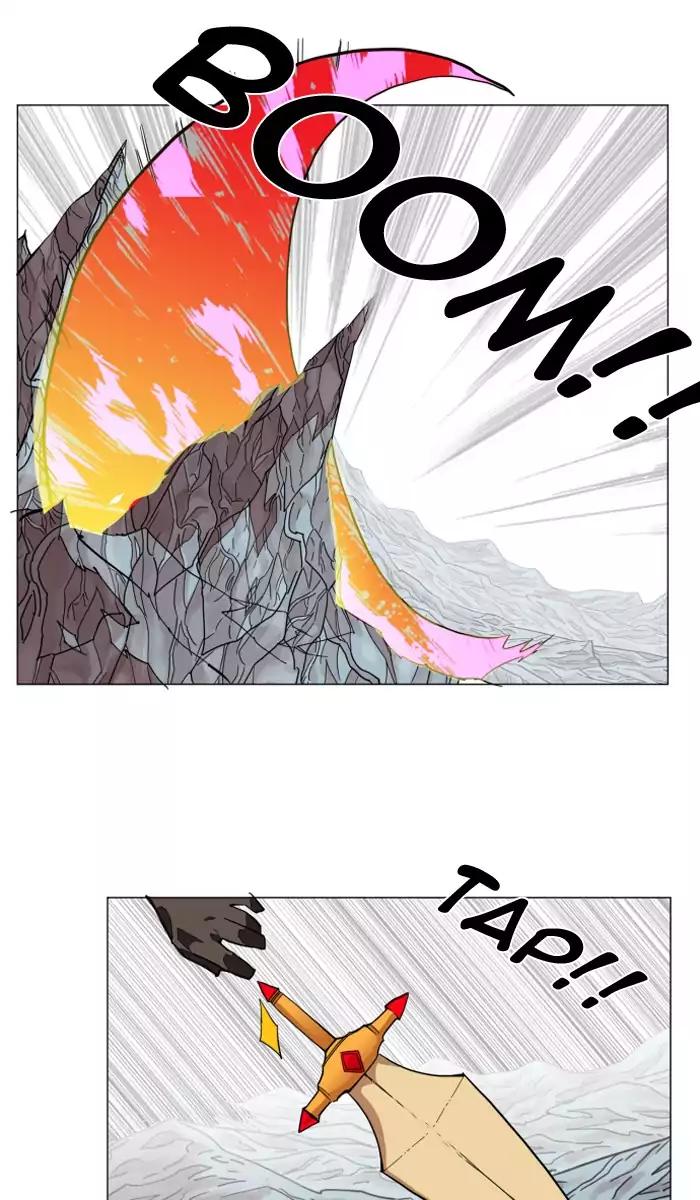 Hardcore Leveling Warrior chapter 43 page 41