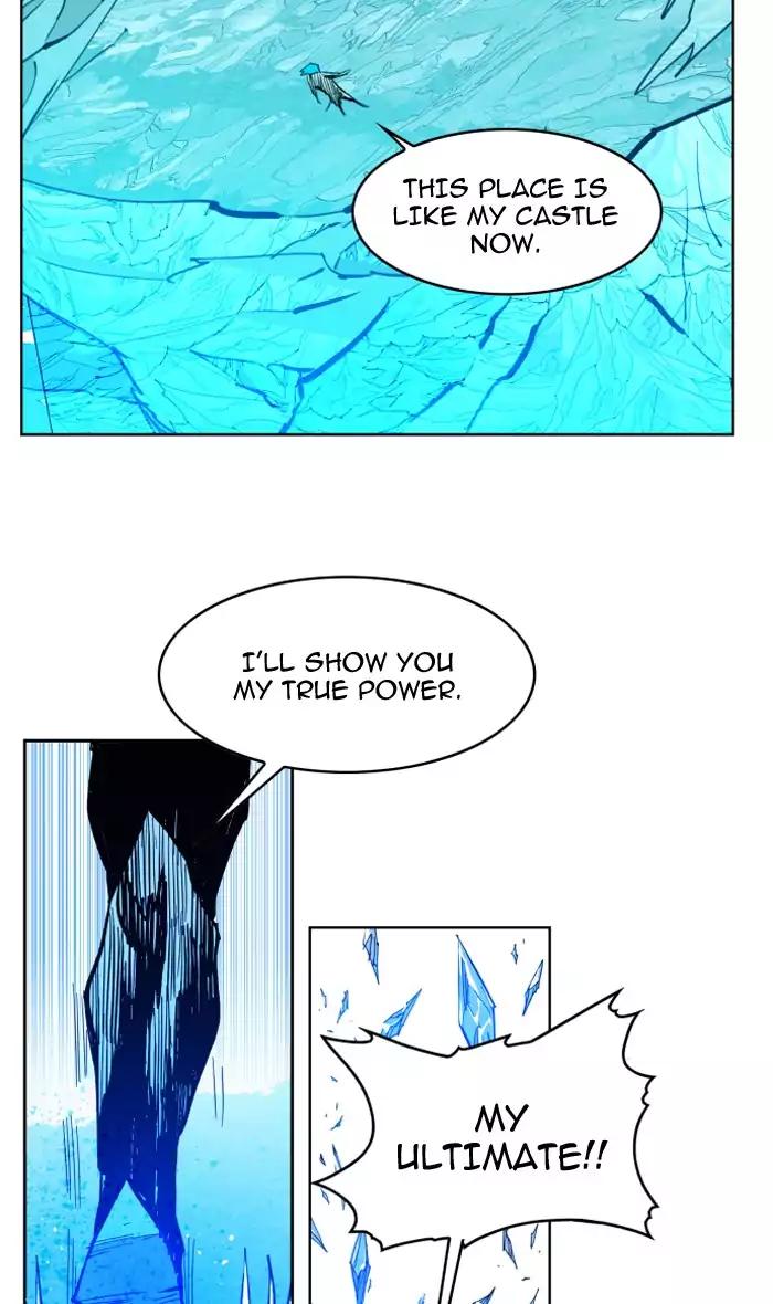 Hardcore Leveling Warrior chapter 43 page 50