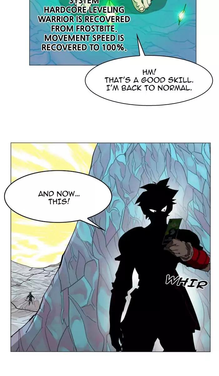 Hardcore Leveling Warrior chapter 43 page 63