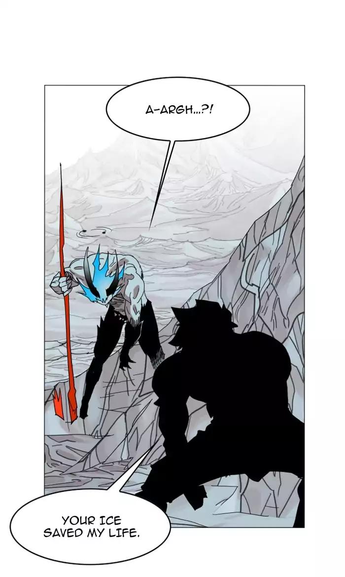 Hardcore Leveling Warrior chapter 43 page 74