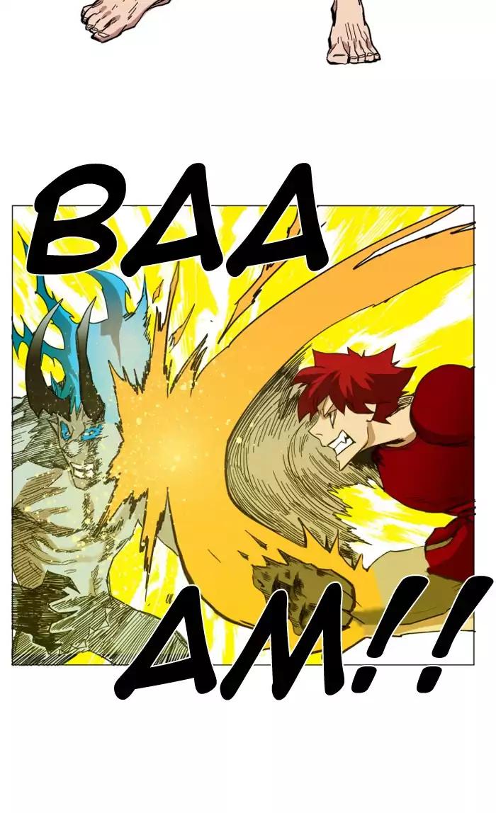 Hardcore Leveling Warrior chapter 43 page 76