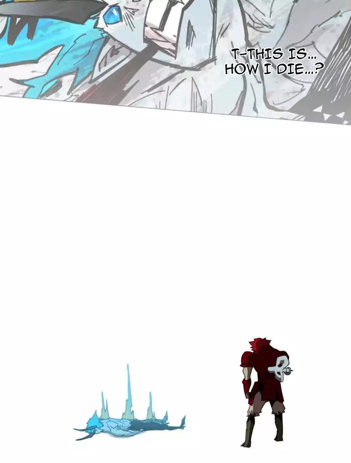 Hardcore Leveling Warrior chapter 43 page 78