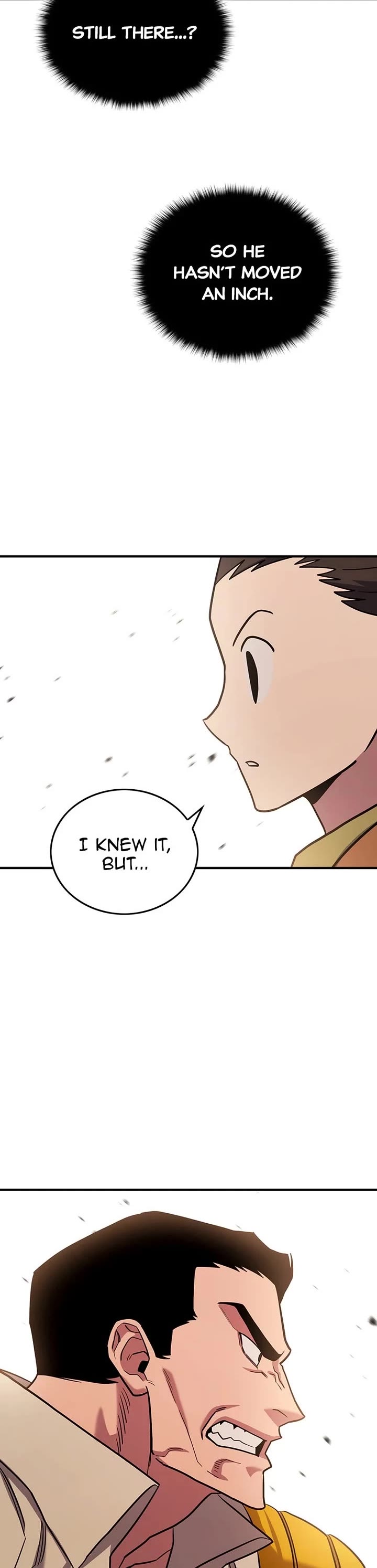 Hardcore Leveling Warrior chapter 430 page 10