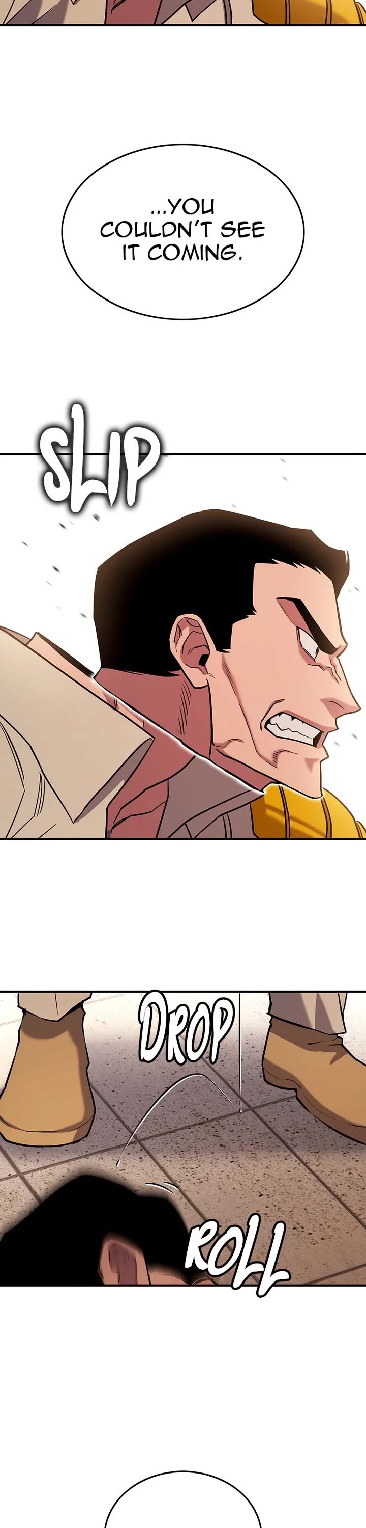 Hardcore Leveling Warrior chapter 430 page 11