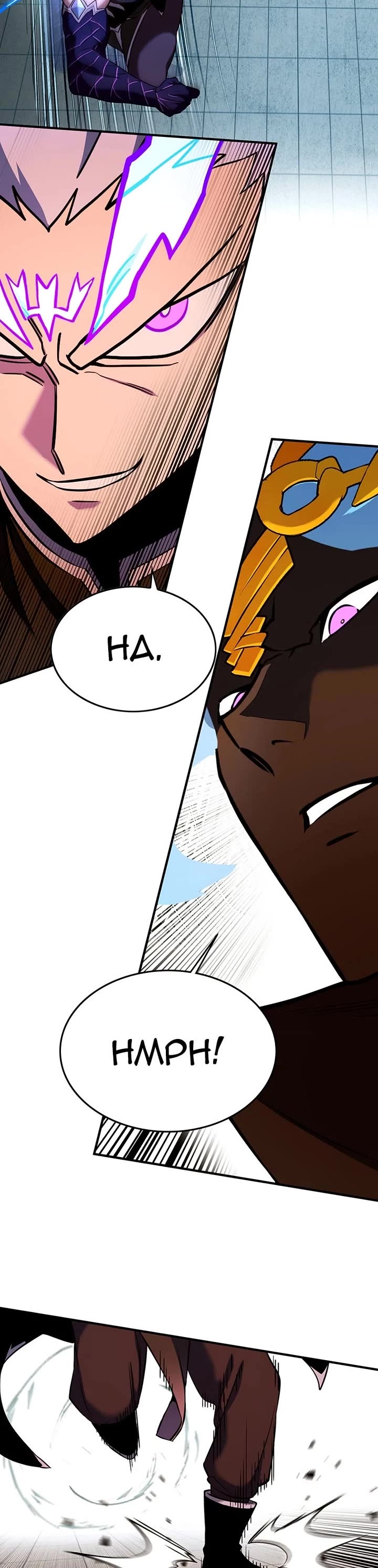 Hardcore Leveling Warrior chapter 430 page 15