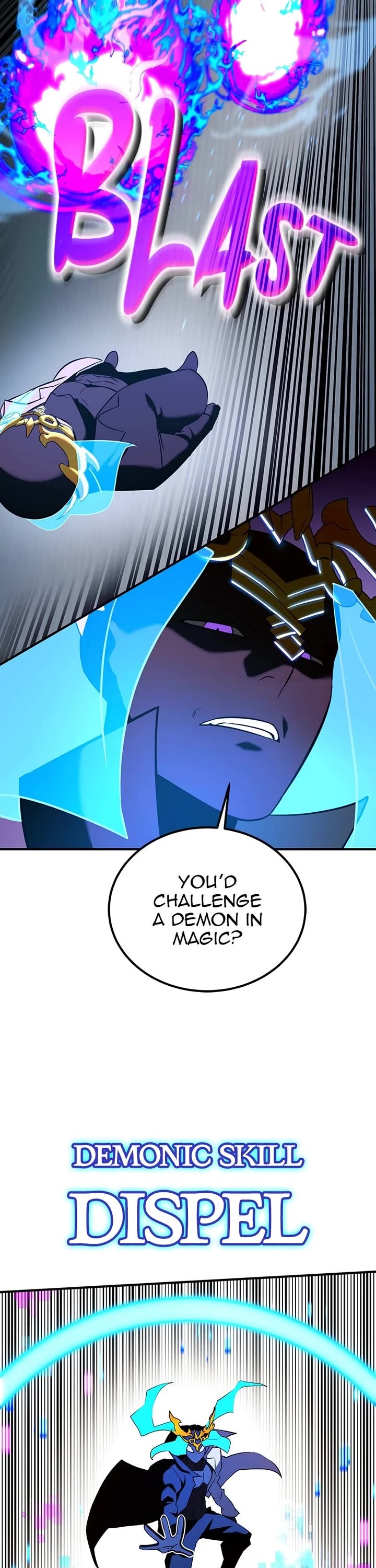 Hardcore Leveling Warrior chapter 430 page 17