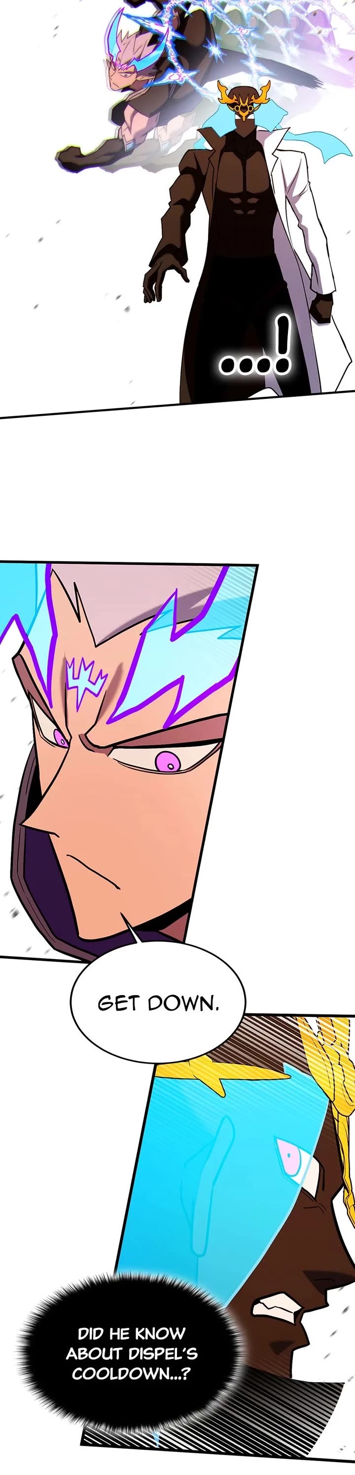 Hardcore Leveling Warrior chapter 430 page 19