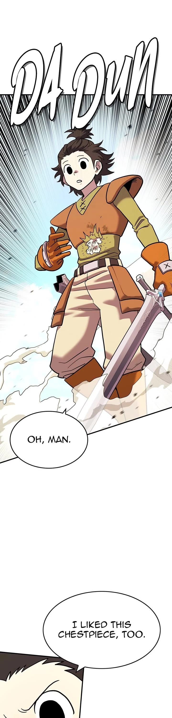 Hardcore Leveling Warrior chapter 430 page 2